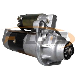 ARRANQUE MITSUBISHI FK 614 615 24V