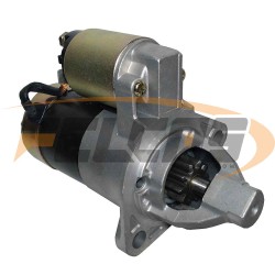 ARRANQUE NISSAN SENTRA 96 00 8D G I