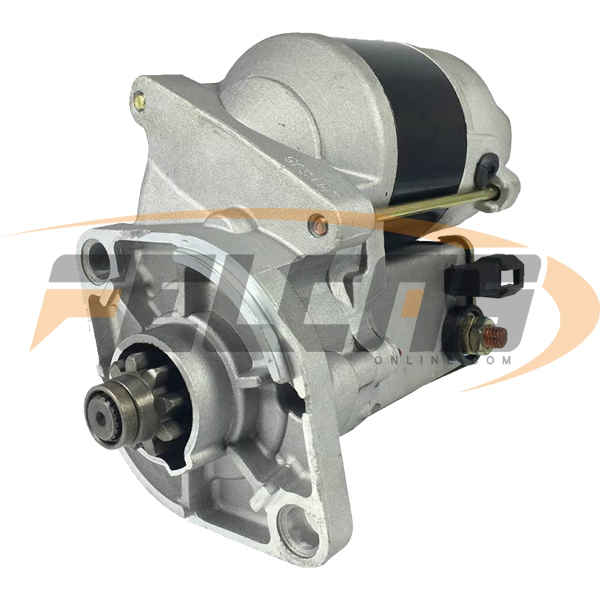 ARRANQUE TOYOTA CHILLON 2F 3F REDUCCION - 28100-60070