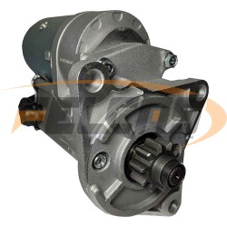 ARRANQUE FORD 5000 NEW HOLLAND ISUZU 12V