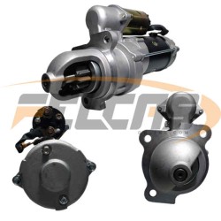 ARRANQUE 28MT PERKINS CLARK BOBCAT 12V