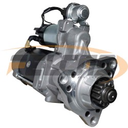 ARRANQUE 39MT MACK MP10 GRANITE VISION