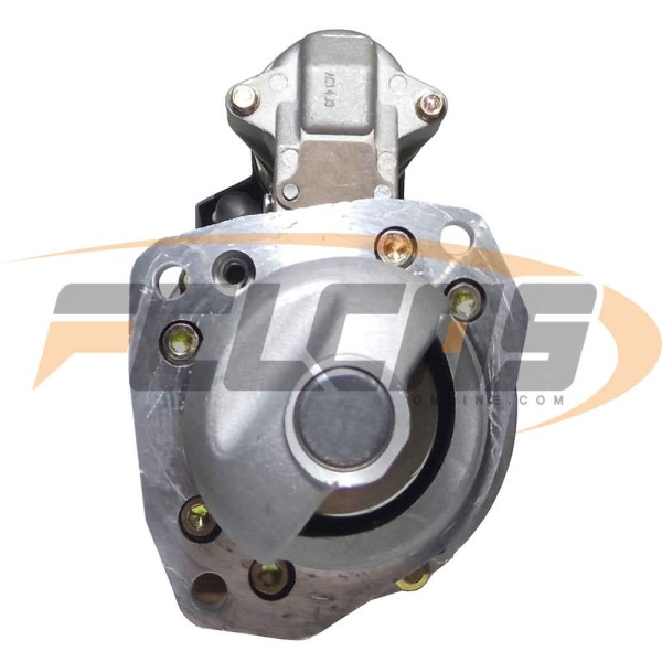 ARRANQUE JOHN DEER NIPODENSO 10D 4.0KW - 17618-N=RE56053