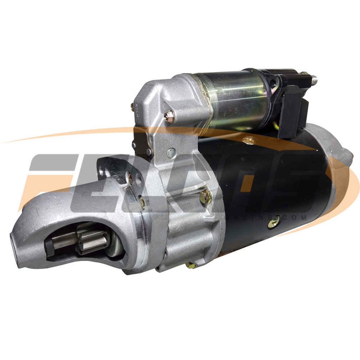 Felcas | ⚡Arranque John Deer Nipodenso 10D 4.0Kw - 17618-N=RE56053