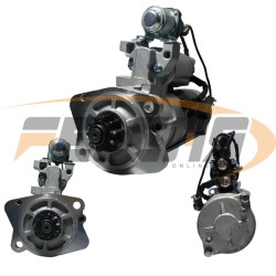 ARRANQUE CATERPILLAR 311B 312B 314C 315