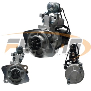 ARRANQUE CATERPILLAR 311B 312B 314C 315 - 18541-N=18246 ARRANQUE CATERPILLAR 311B 312B 314C 315 - 18541-N=18246