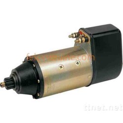 ARRANQUE FBK IVECO TRAKKER EUROTRAKKER