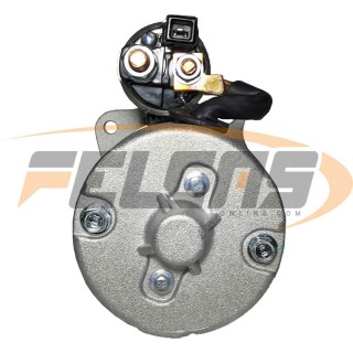 ARRANQUE FORD CARGO 815 T PRESTOLITE - 6988N = 35259870 ARRANQUE FORD CARGO 815 T PRESTOLITE - 6988N = 35259870