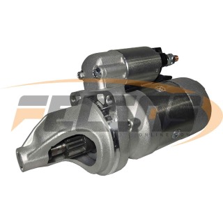 ARRANQUE FORD CARGO 815 T PRESTOLITE - 6988N = 35259870 ARRANQUE FORD CARGO 815 T PRESTOLITE - 6988N = 35259870