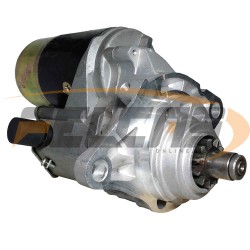 ARRANQUE CHEV FVR FSR FTR 6HH1 6HK1 11D