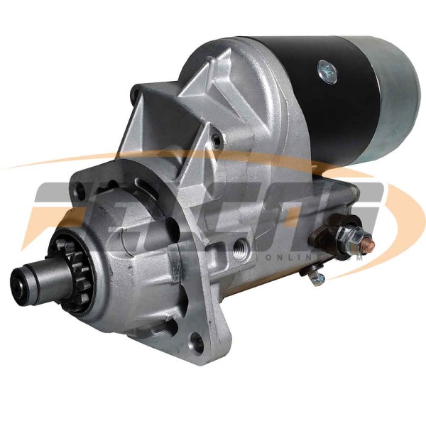 ARRANQUE CUMMINS M3.9L 5.9L 2H 12V - 16990