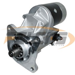 ARRANQUE ISUZU NEW HOLLAND GENESIS 12V