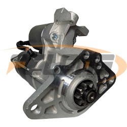 ARRANQUE MITSUBISHI CANTER 24V 649 659