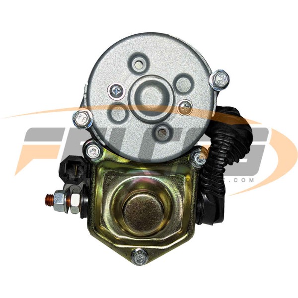 ARRANQUE TOYOTA 4RUNNER HILUX 2.4L - 16737=28100-34080