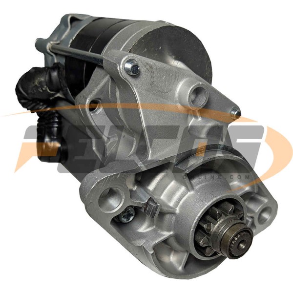 ARRANQUE TOYOTA 4RUNNER HILUX 2.4L - 16737=28100-34080