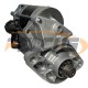 ARRANQUE TOYOTA 4RUNNER HILUX 2.4L - 16737=28100-34080