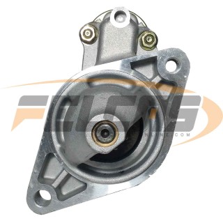 ARRANQUE TOYOTA YARIS M1.5L 06 09 - 17805 ARRANQUE TOYOTA YARIS M1.5L 06 09 - 17805