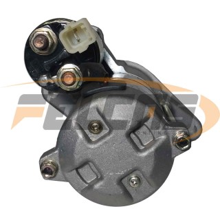 ARRANQUE TOYOTA YARIS M1.5L 06 09 - 17805 ARRANQUE TOYOTA YARIS M1.5L 06 09 - 17805