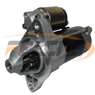 ARRANQUE TOYOTA YARIS M1.5L 06 09 - 17805 ARRANQUE TOYOTA YARIS M1.5L 06 09 - 17805