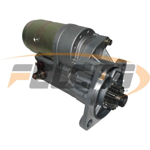 ARRANQUE JOHN DEERE MOTOR YAMAR 2H - 18051