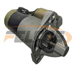 ARRANQUE KIA SPORTAGE 21