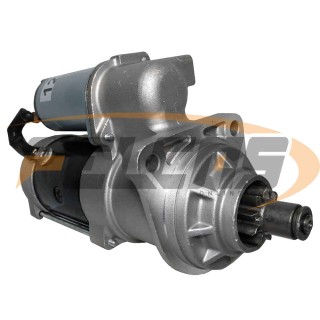 ARRANQUE 29MT FREIGHTLINER FL50 FL60 FL7 - 6842 ARRANQUE 29MT FREIGHTLINER FL50 FL60 FL7 - 6842