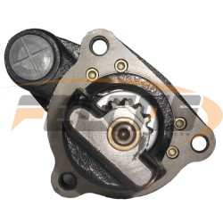 ARRANQUE 37MT CARGO 1721 VW WORKER 0020