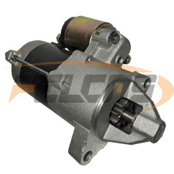 ARRANQUE NISSAN 210R21 12 T/NIPP