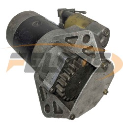 ARRANQUE NISSAN MODERNO