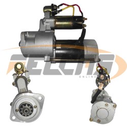 ARRANQUE MITSUBISHI CATERPILLA 5.0L 24V