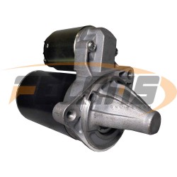 ARRANQUE HYUNDAI ATOS