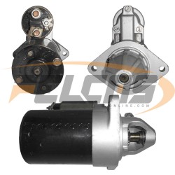 ARRANQUE DAEWOO CIELO