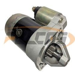 ARRANQUE RENAULT 4-6 12V