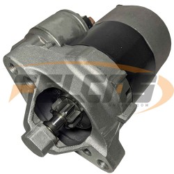 ARRANQUE RENAULT TWINGO 125