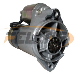 ARRANQUE NISSAN PATHFIDER