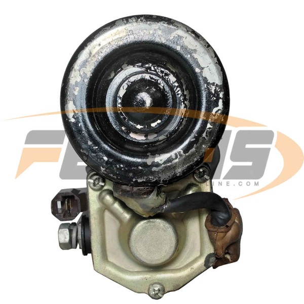 ARRANQUE TOYOTA HILUX MONTA CARGA - 16758