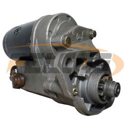 ARRANQUE TOYOTA HILUX MONTA CARGA