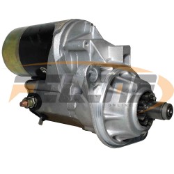 ARRANQUE CHEV FVR FSR 11D 24V CENTRICO