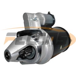 ARRANQUE LUCAS PERKINS LANDINI 12V 10D