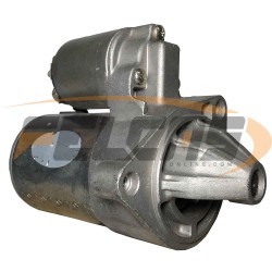 ARRANQUE DAEWOO TICO