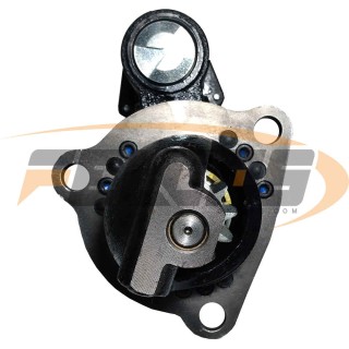 ARRANQUE 42MT MACK 11D 24V (6370 N) - STR-4302-24V ARRANQUE 42MT MACK 11D 24V (6370 N) - STR-4302-24V