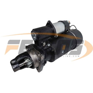 ARRANQUE 42MT MACK 11D 24V (6370 N) - STR-4302-24V ARRANQUE 42MT MACK 11D 24V (6370 N) - STR-4302-24V