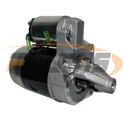 ARRANQUE MAZDA GCL M1.5L 81 95 T MI