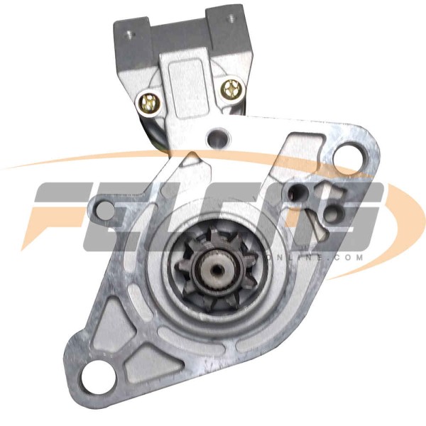 ARRANQUE MITSUBISHI CANTER FUSO 24V 9D - 18241-N