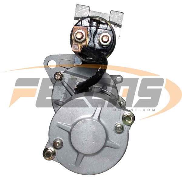 ARRANQUE MITSUBISHI CANTER FUSO 24V 9D - 18241-N