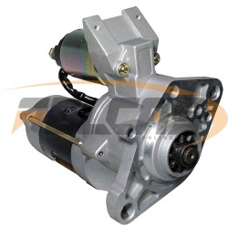 ARRANQUE MITSUBISHI CANTER 444 449 24V