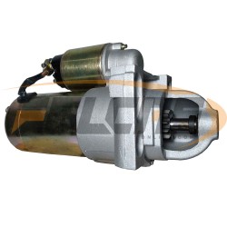 ARRANQUE CHEV SILVERADO AVALAN SER