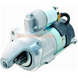 ARRANQUE JCB PERKINS MF298 299 10D 12V