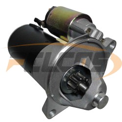 ARRANQUE BRONCO AUTOMATICO NUEVO