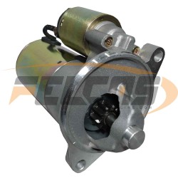 ARRANQUE BRONCO SINCRONICO